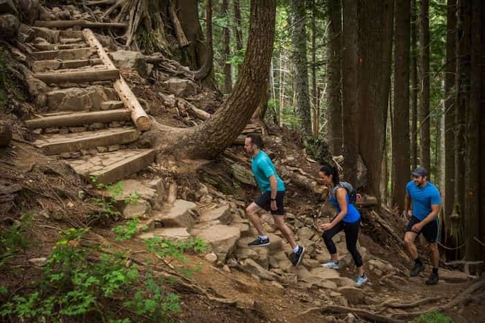 Grouse Grind