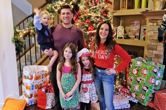 Jason Botchford, a resident of Burke Mountain, passed away at 48.
