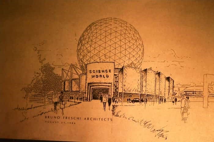 Journey back in time with these vintage images of Science World (Photos)_7