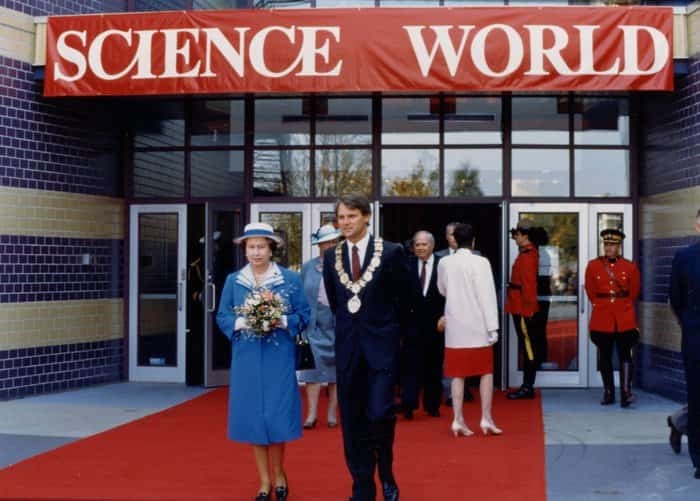 Journey back in time with these vintage images of Science World (Photos)_10