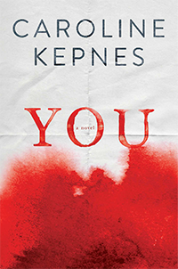 you caroline kepnes audiobook you caroline kepnes audiobook