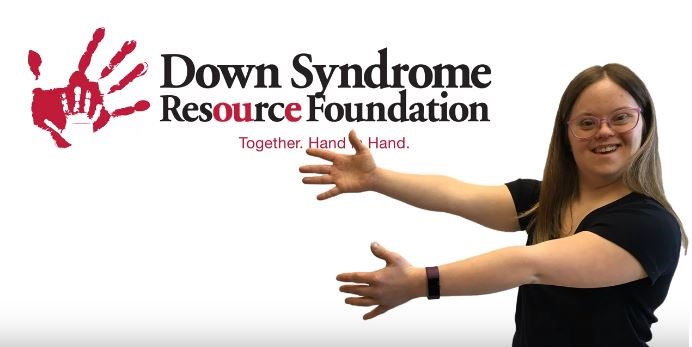 DOWN SYNDROME
