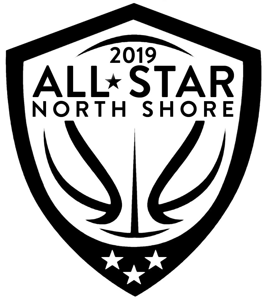 North Shore All-Star Logo