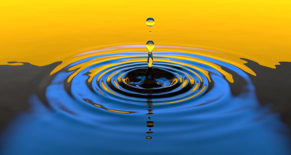 ripples