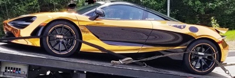 McLaren