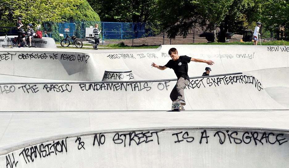 skater