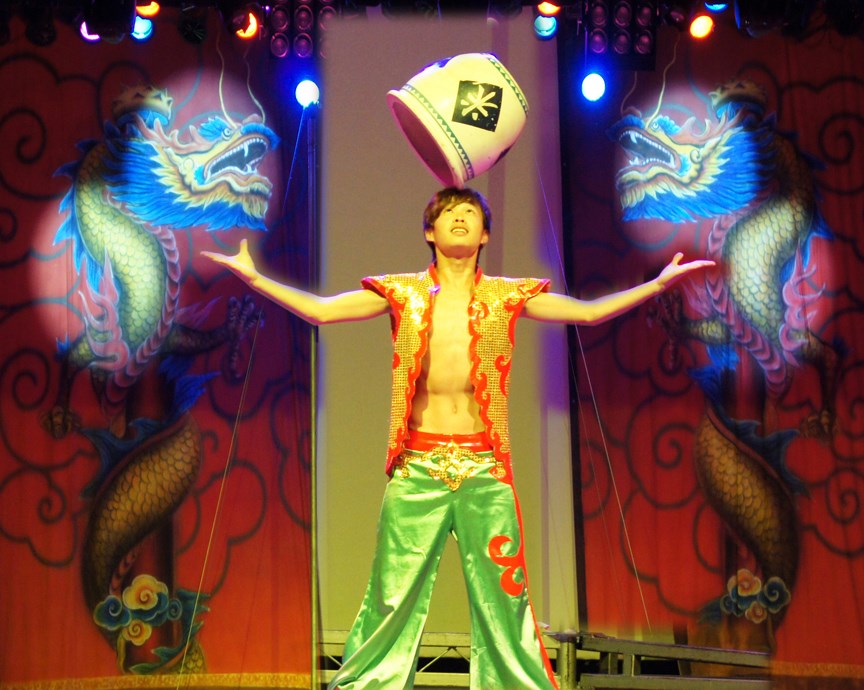 Circus