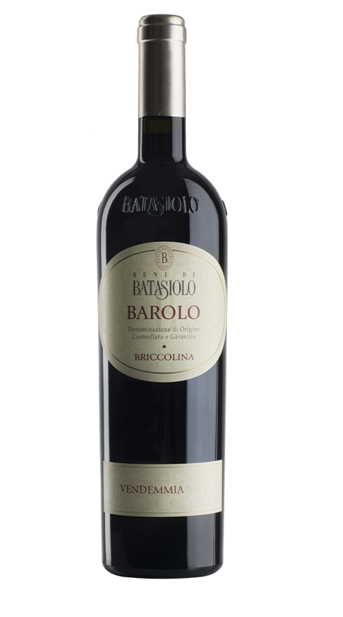 Barolo wine