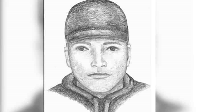 Surrey RCMP image