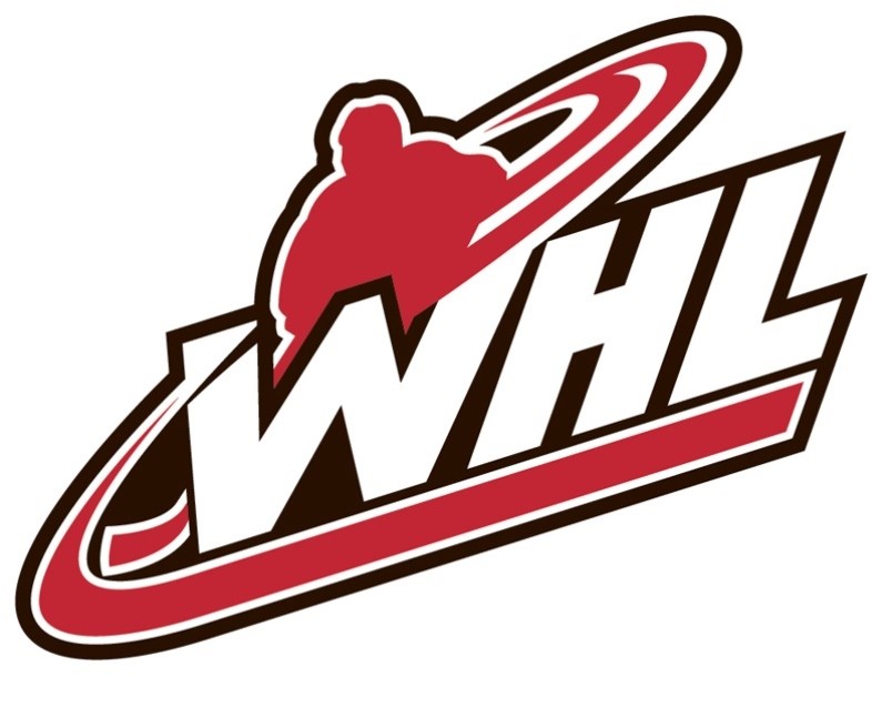 WHL logo