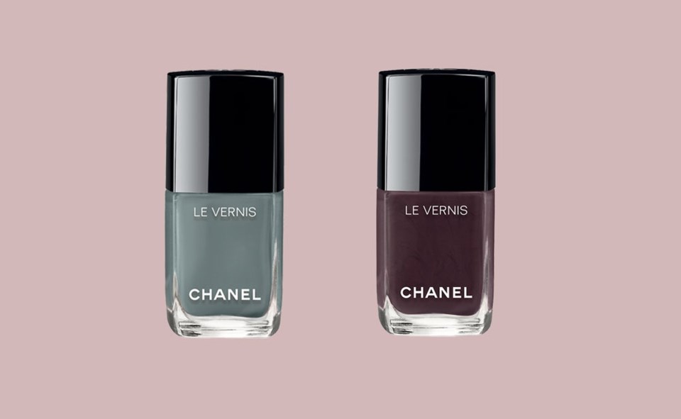 Style 0406 chanel