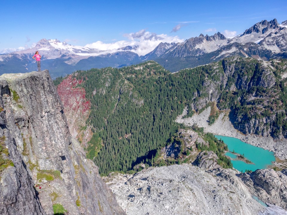 DISCOVER SQUAMISH: Five hikes locals love_5