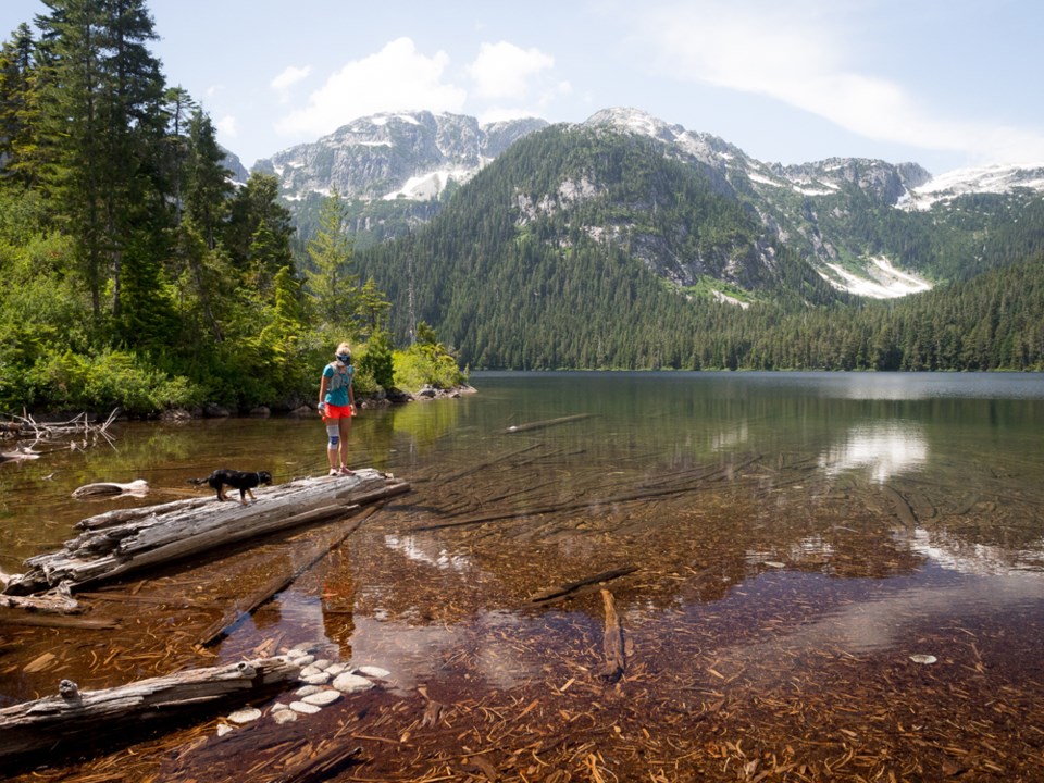 DISCOVER SQUAMISH: Five hikes locals love_15