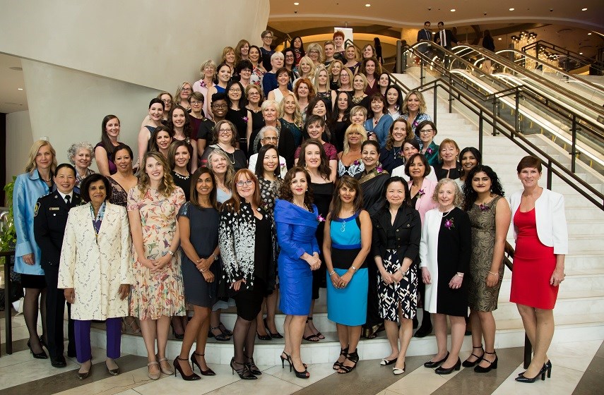 YWCA Women of Distinction