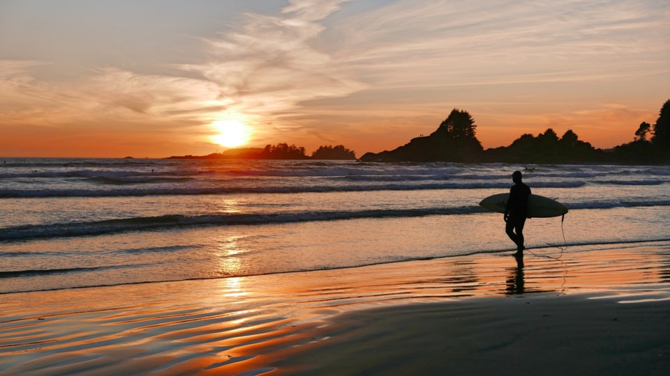 Tofino