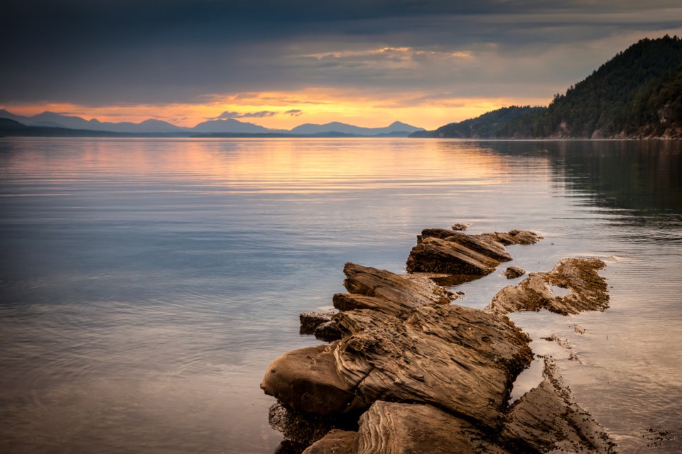 Galiano Island