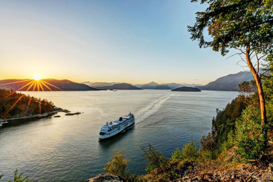 BC Ferries