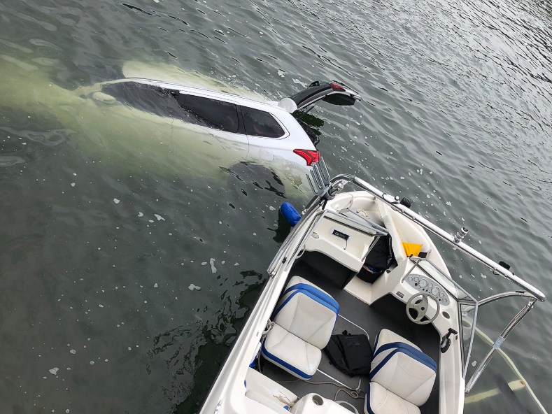 car launch rocky point