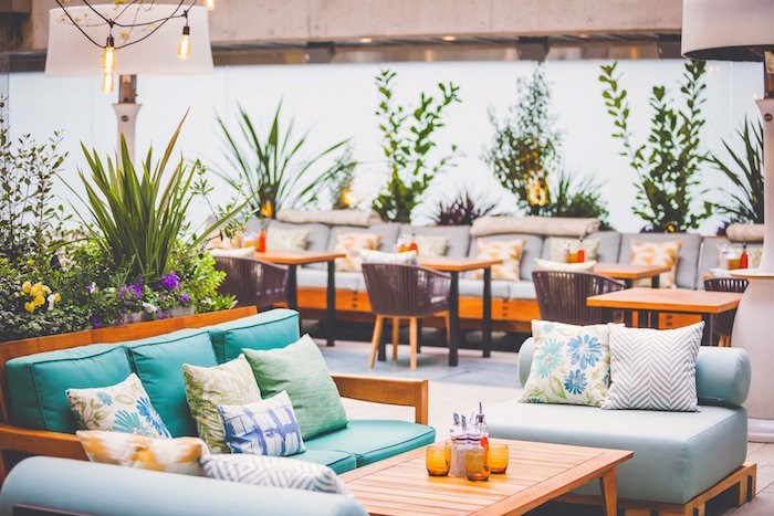 Rosewood Hotel Georgia/Facebook