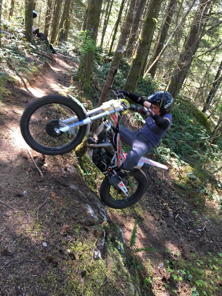 Trials bikes set to make tracks through Squamish trails for annual competition_3