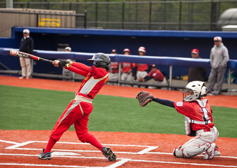 baseball