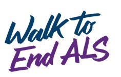 ALS Walk logo
