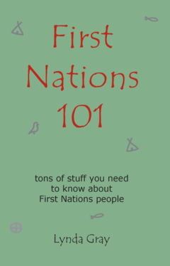 First Nations 101