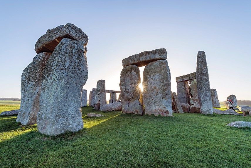 Stonehenge