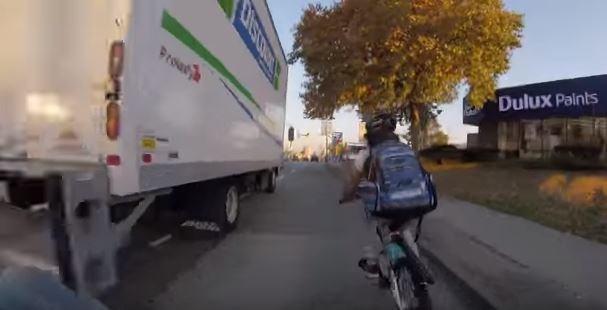 helmet cam burnaby