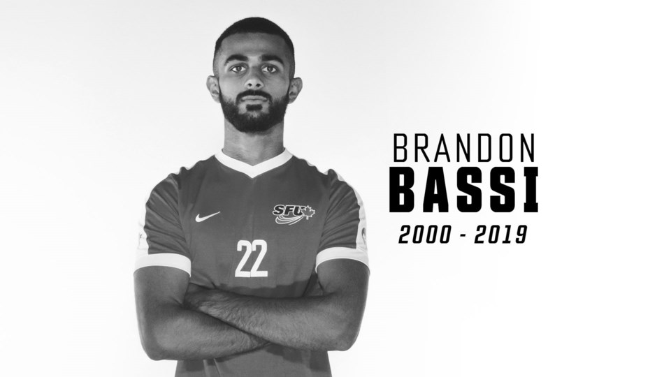 Brandon Bassi