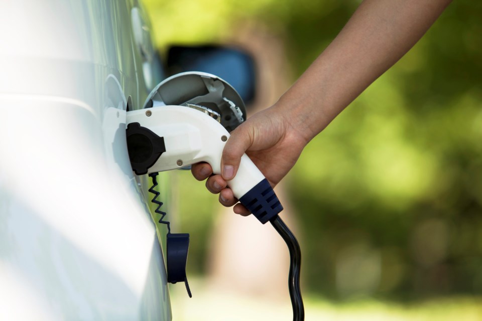 Electric-charge-wellphoto-iStock