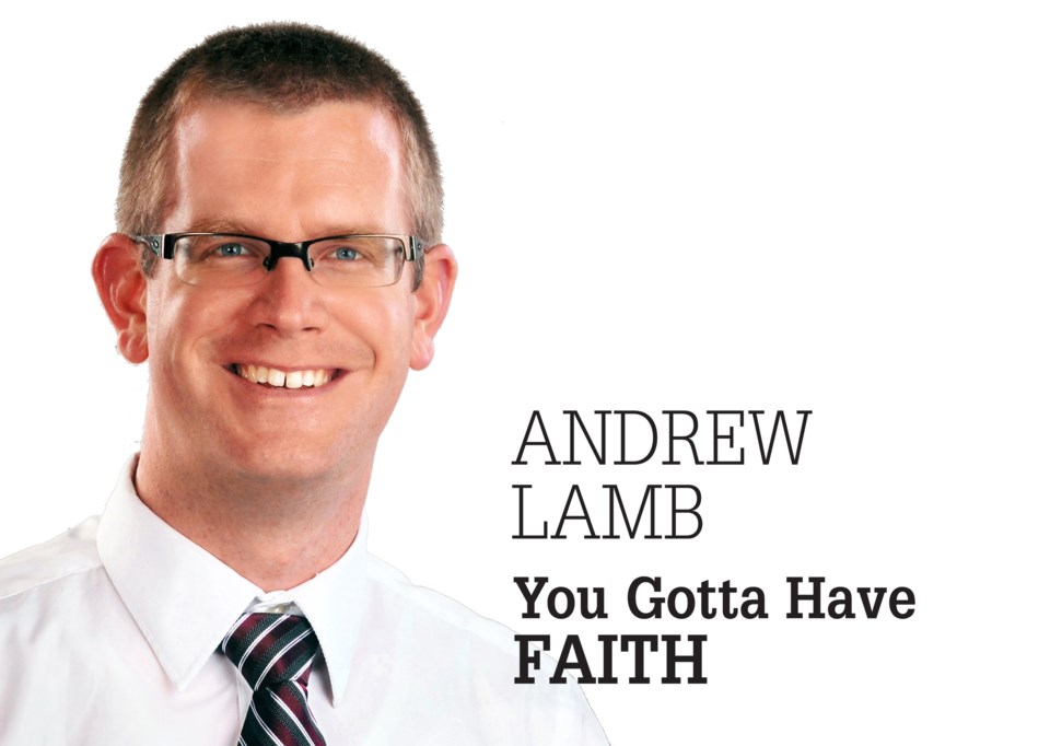 FAITH Why Mormons no longer want to be called Mormons Kamloops This Week