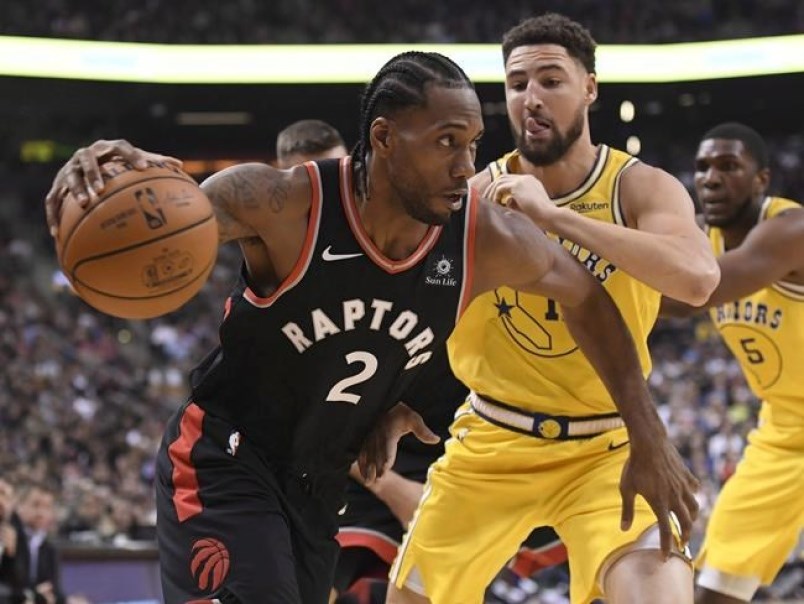 Kawhi