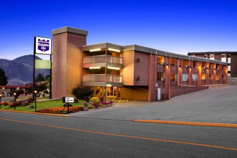 kamloops inn