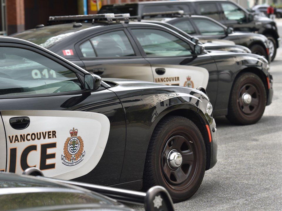 IIO investigates traffic stop