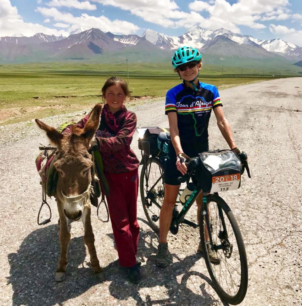 silk road