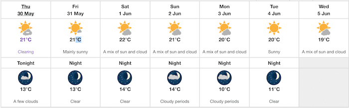 Environment Canada