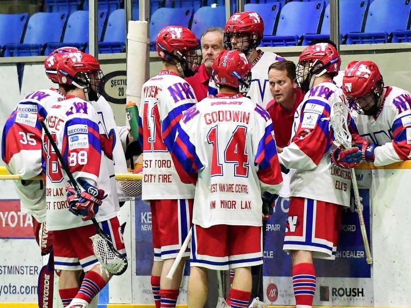 Newwest Salmonbellies