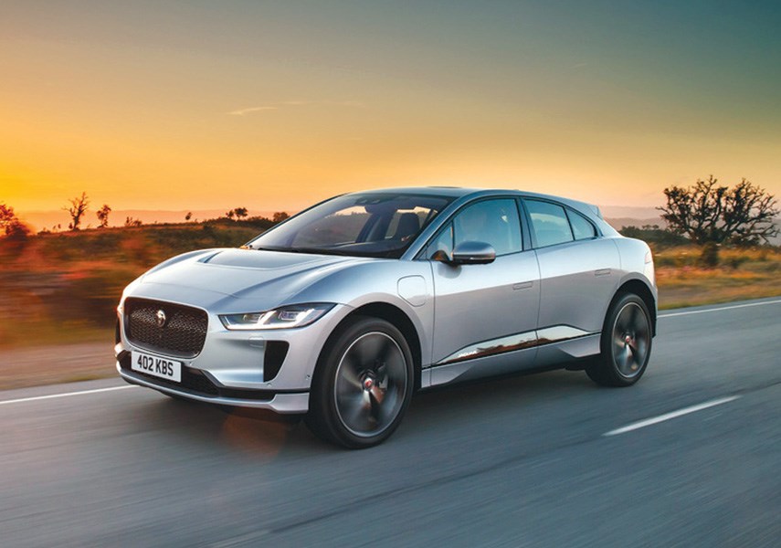 The I-Pace is Jaguar’s first pure electric offering, featuring a design that is instantly recognizable for the brand but also modern and stylish. You can get an I-Pace for less than a Tesla Model X, and it’s up for debate which car, at any price, is the better choice, writes reviewer David Chao. photo supplied