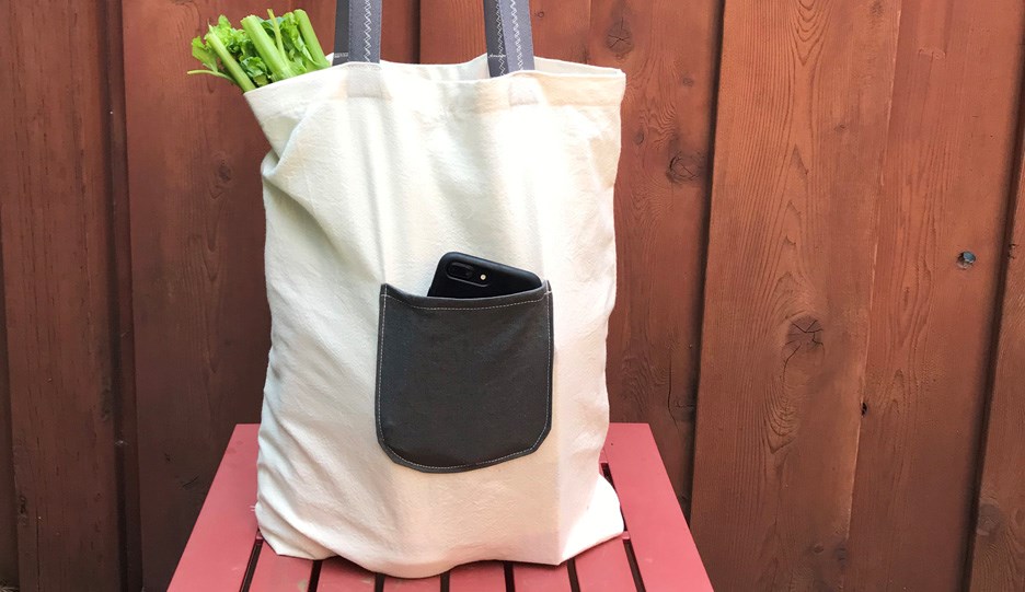 cloth bags