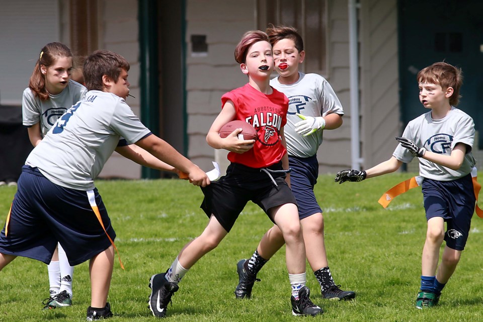 Photos: Richmond Raiders annual jamboree_18