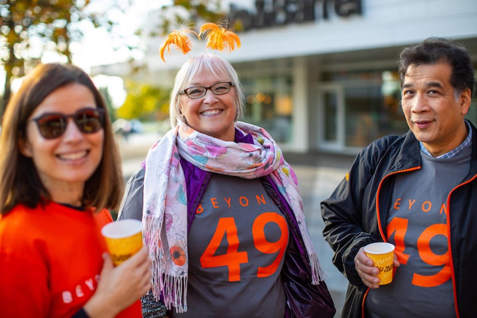 Langara College