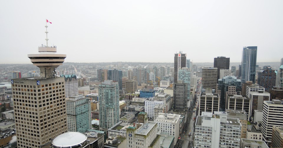 As Vancouver continues to expand, much of that growth is upwards — shaping how we live, interact wit