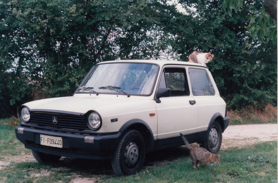 Autobianchi