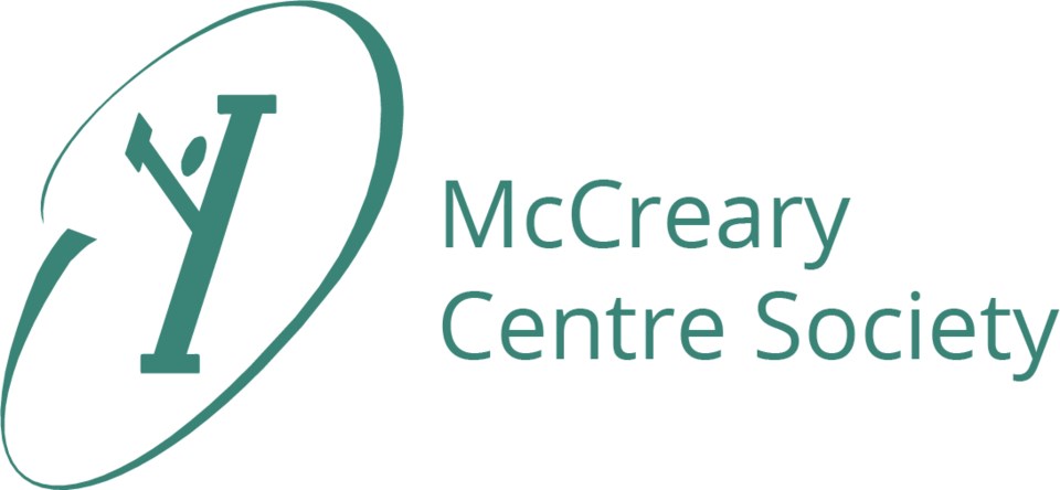 McCreary Centre Society