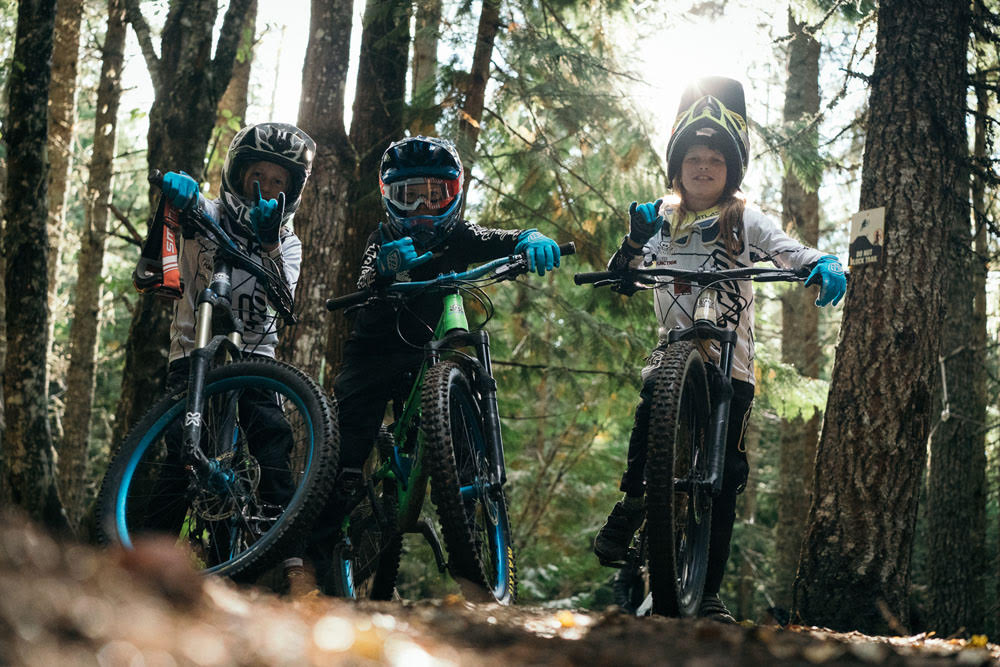 Return to shop earth mtb