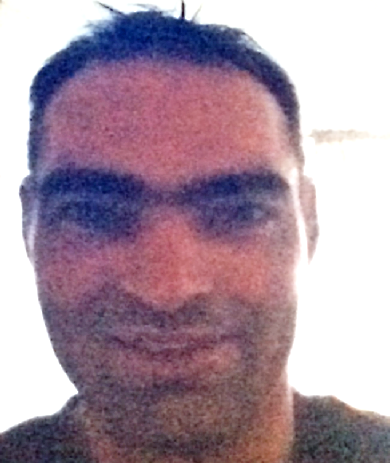 missing, Robert Willems