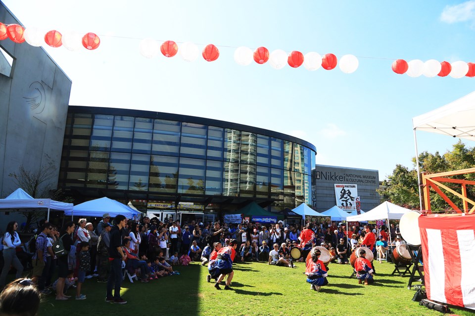 Nikkei Matsuri