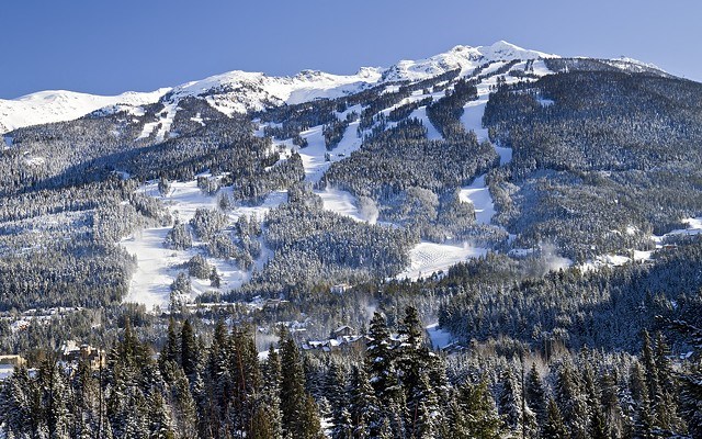 Blackcomb