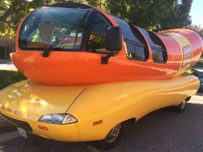 Wiener dog best sale craigslist